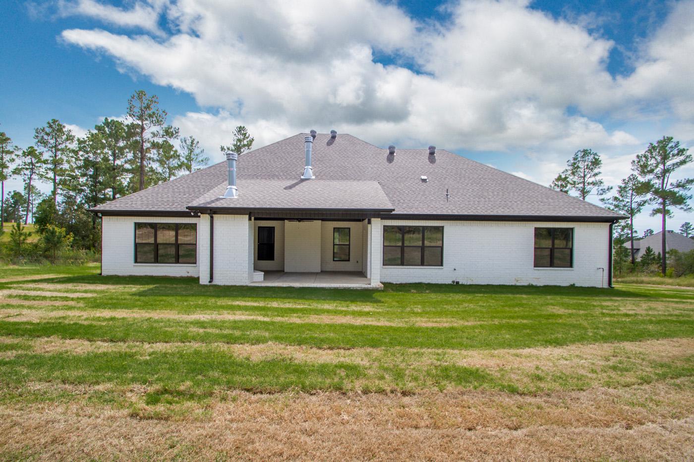 TOP Custom Homes for Sale in Little Rock