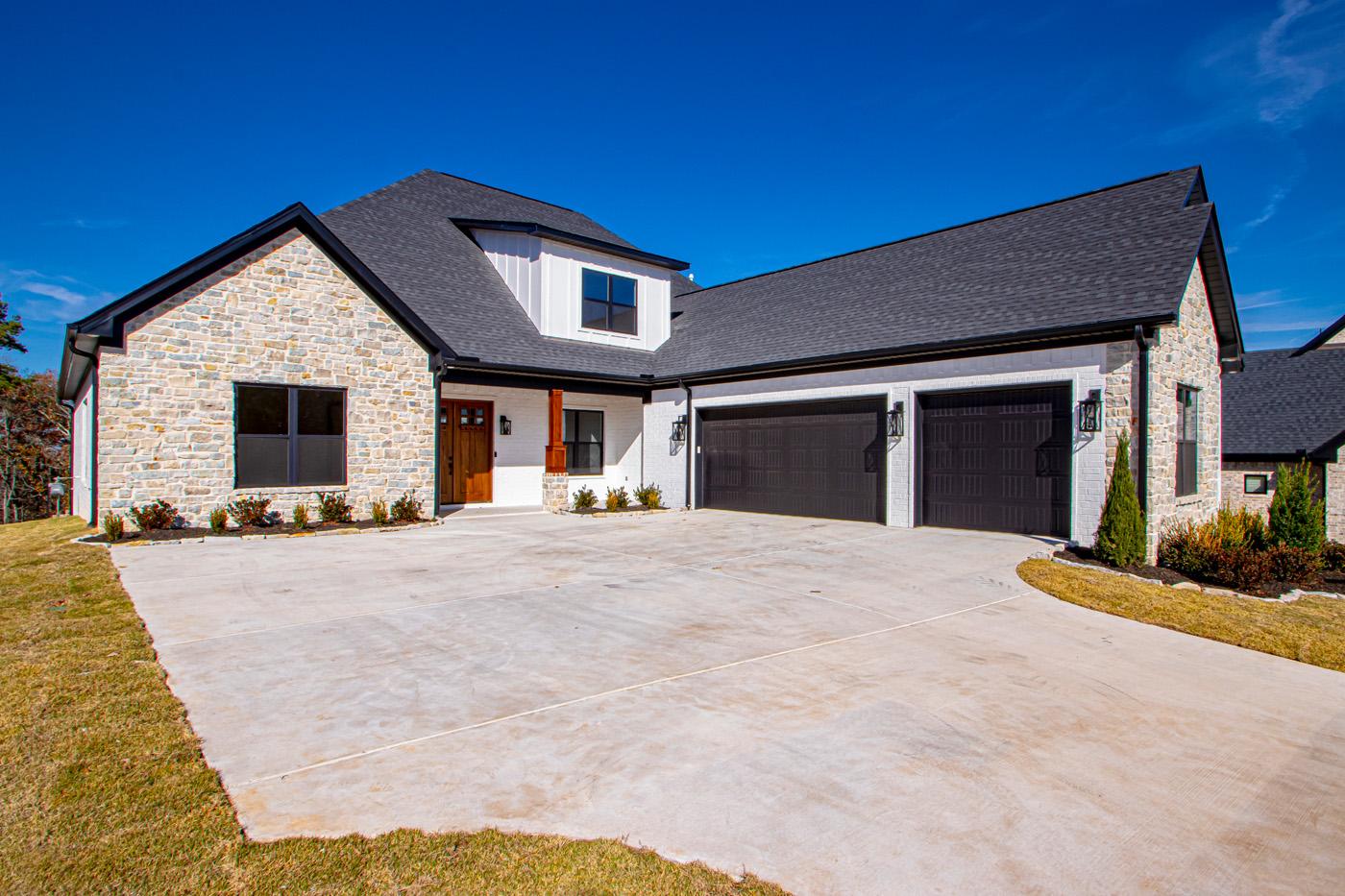 TOP Custom Homes for Sale in Little Rock