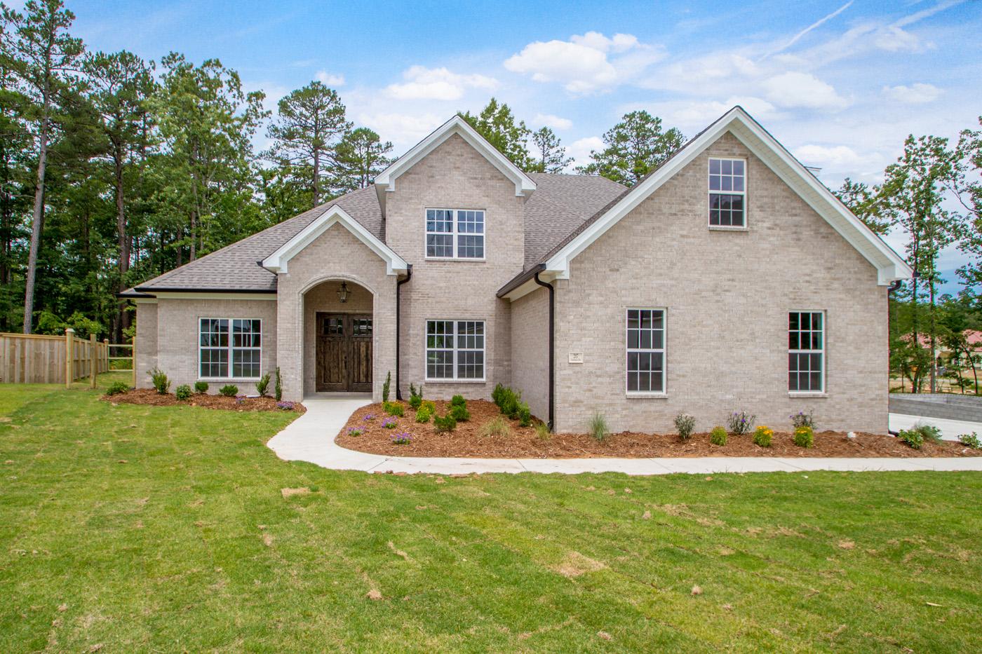 TOP Custom Homes for Sale in Little Rock